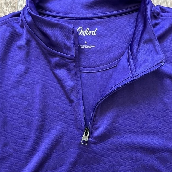 Golf or Casual Pullover - Picture 4 of 4